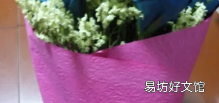 怎样包装鲜花时尚花束，包花技巧 新款式学包花小窍门