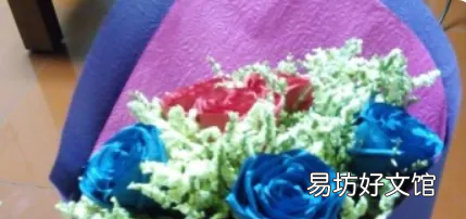 怎样包装鲜花时尚花束，包花技巧 新款式学包花小窍门