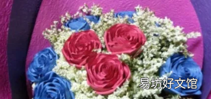 怎样包装鲜花时尚花束，包花技巧 新款式学包花小窍门