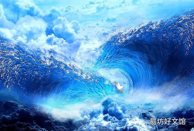 海洋灾害监视监测,海洋污染的原因