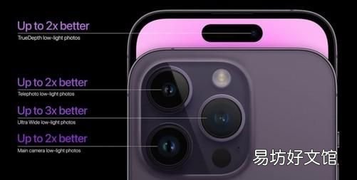 iphone 12 pro相机像素