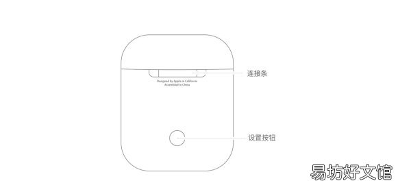 图解airpods二代使用方法 苹果二代蓝牙耳机功能怎么使用