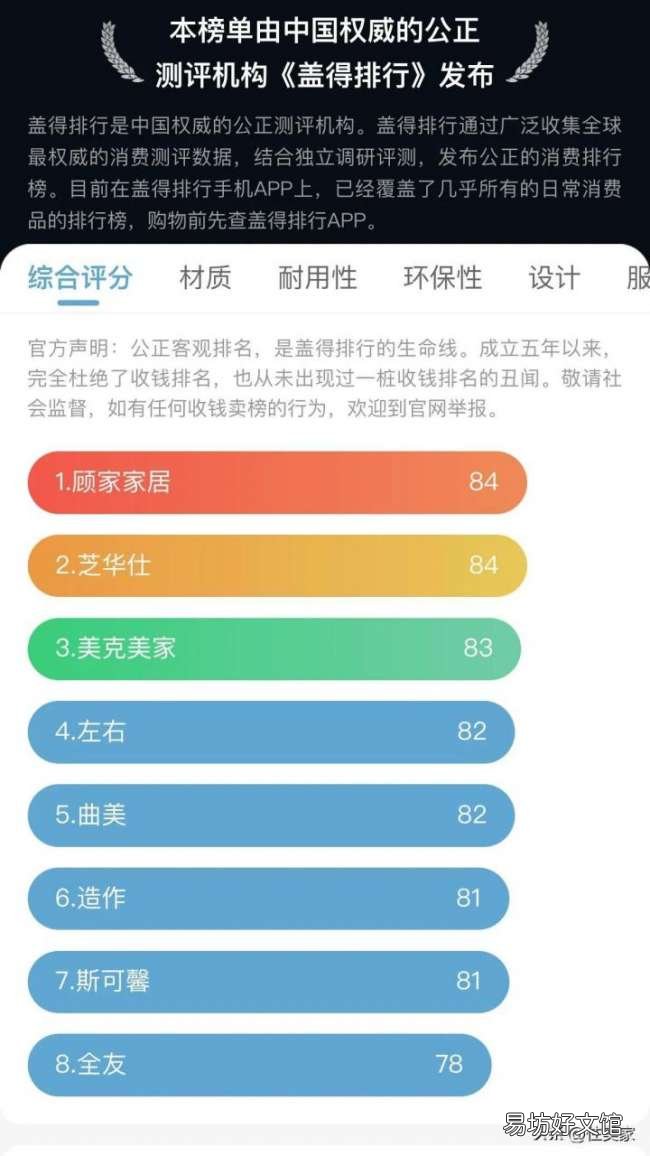 听听12年家具销售经理的建议 沙发买什么材质的好些不易变形