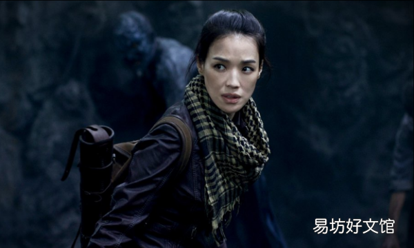 鹧鸪哨和谁生的女儿，《龙岭迷窟》鹧鸪哨为什么最终去了美国呢
