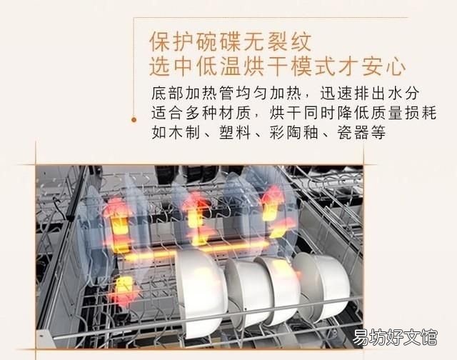 仔细看看消毒柜工作原理,消毒柜是不是真起到消毒的作用?