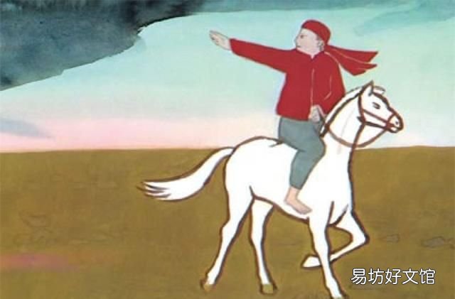 马头琴是哪个民族