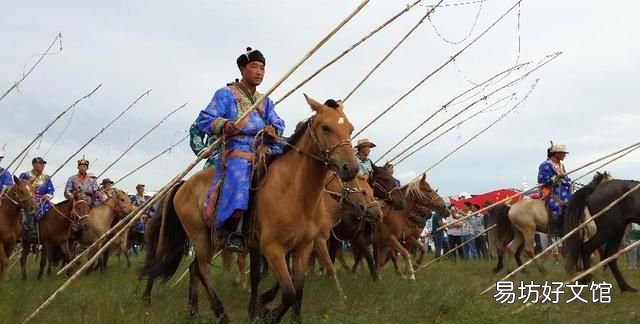马头琴是哪个民族