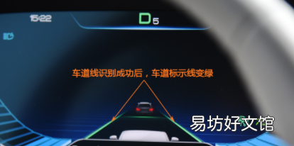 车道保持系统有用,车道保持辅助系统有没有用的