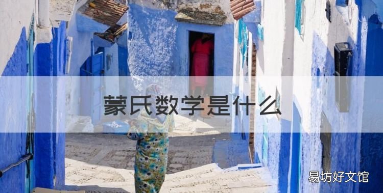 蒙氏数学是什么,哪里能看见死亡笔记的小说版本呢