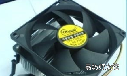 如何查看电脑CPU是否工作，怎样判断电脑电源是不是坏了