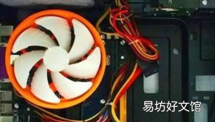 如何查看电脑CPU是否工作，怎样判断电脑电源是不是坏了