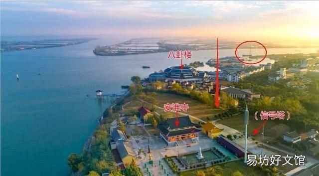 海市蜃楼原理:找不到原景的海市蜃楼,或在平行时空?