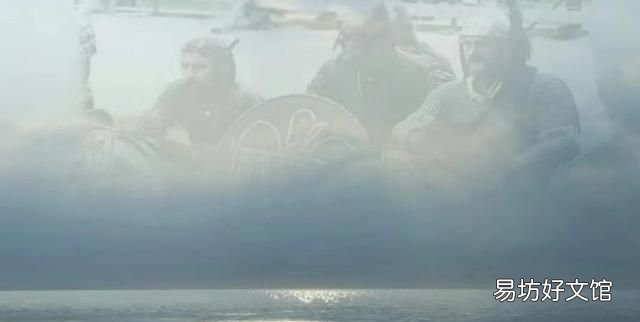 海市蜃楼原理:找不到原景的海市蜃楼,或在平行时空?