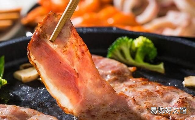 培根是什么,培根肉是什么