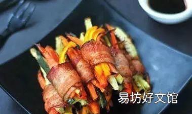 培根是什么,培根肉是什么