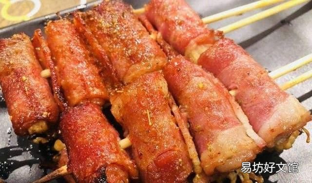培根是什么,培根肉是什么