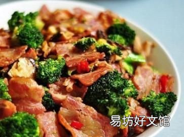 培根是什么,培根肉是什么