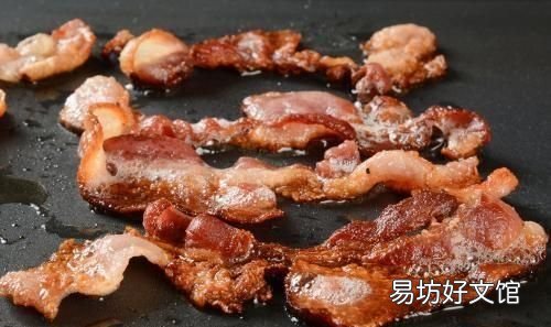 培根是什么,培根肉是什么