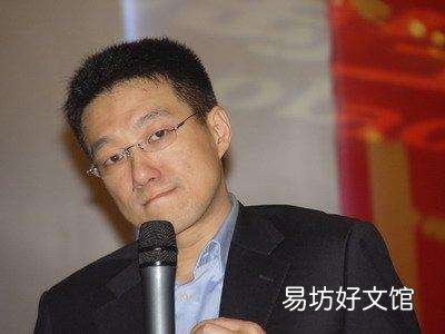 全面了解创始人黄峥的发家史 拼多多老板是谁身价多少