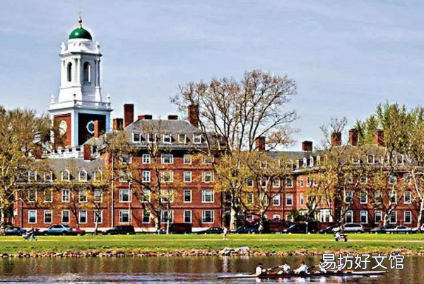 揭晓考哈佛大学录取分数线 哈佛大学分数线是多少
