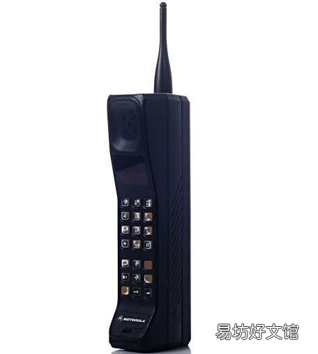 1973-2020年手机发展史 最早的智能手机有哪些牌子