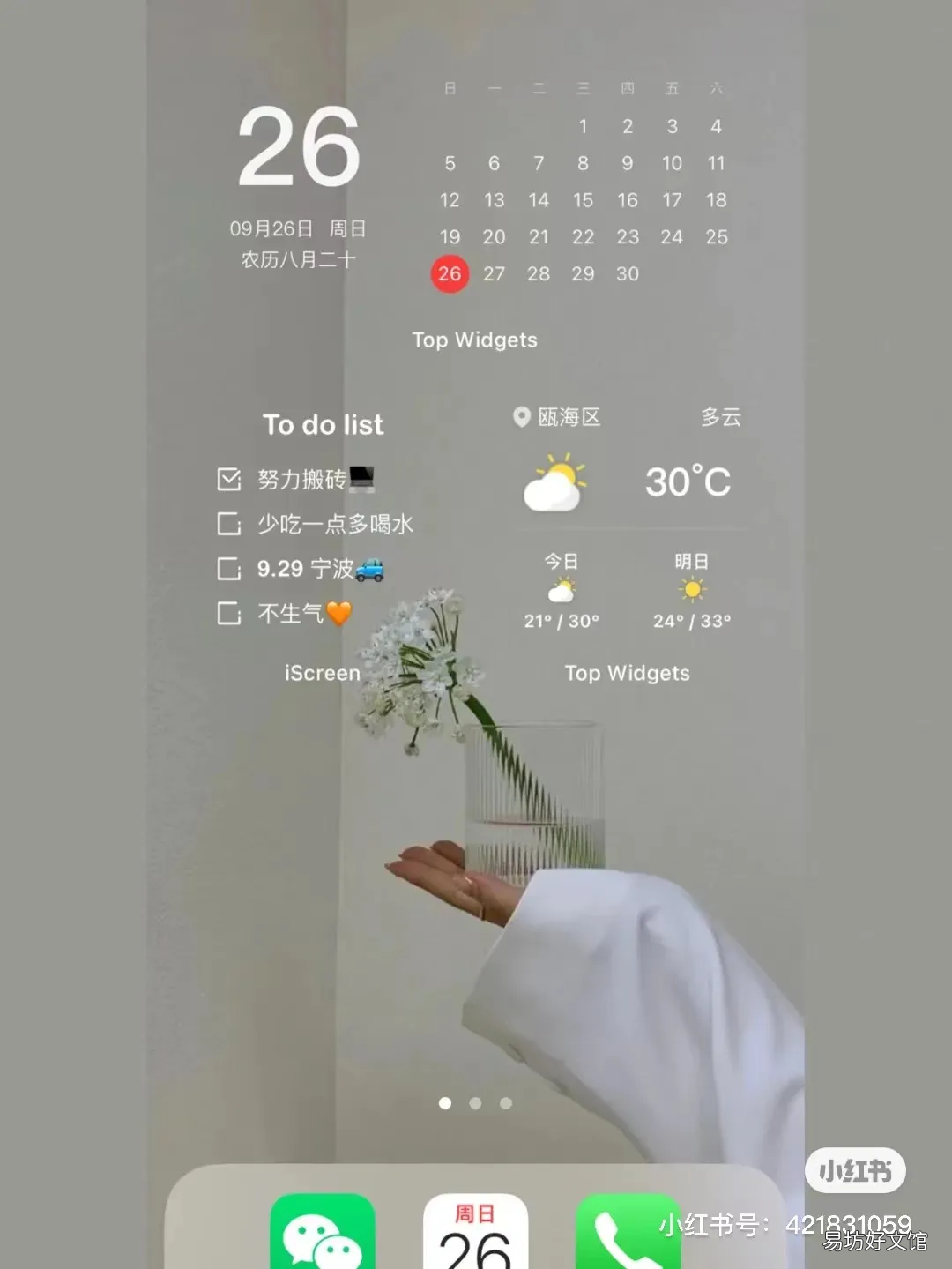 更换苹果手机主题最全攻略指南 苹果手机怎么设置主题风格
