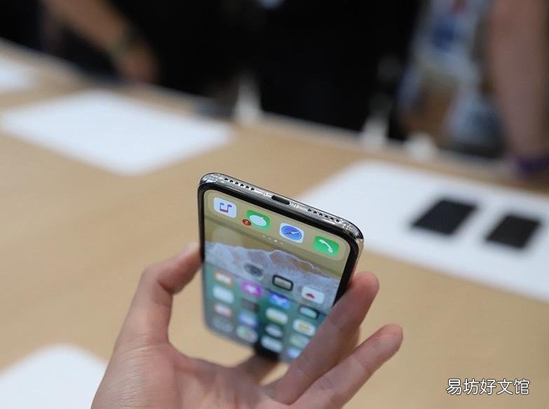 一览iPhonex上市时间及价格 苹果X是哪一年出来的