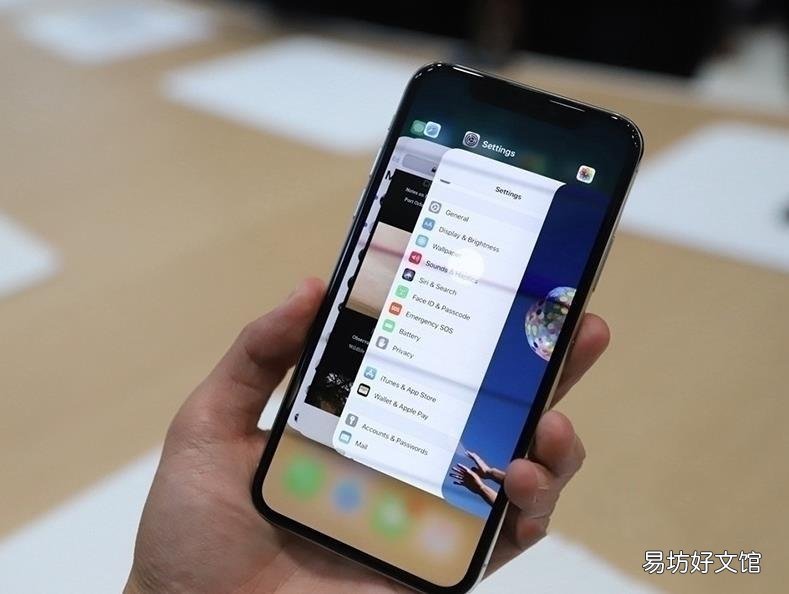 一览iPhonex上市时间及价格 苹果X是哪一年出来的