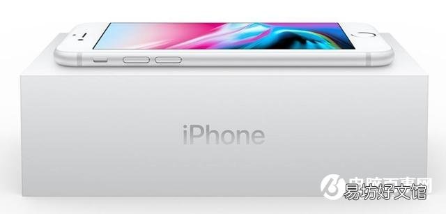 一览iPhone8p详细功能介绍 苹果8plus配置参数表
