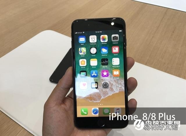 一览iPhone8p详细功能介绍 苹果8plus配置参数表