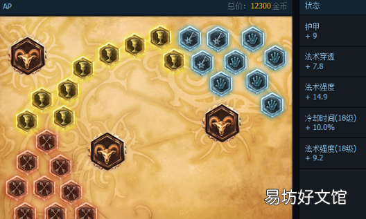 lol凱南符文天賦打法攻略 上單凱南帶什么天賦