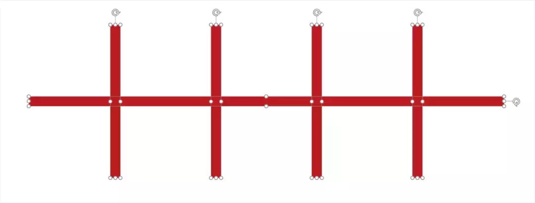 四招教你搞定80%的图片排版 ppt多图片摆放技巧