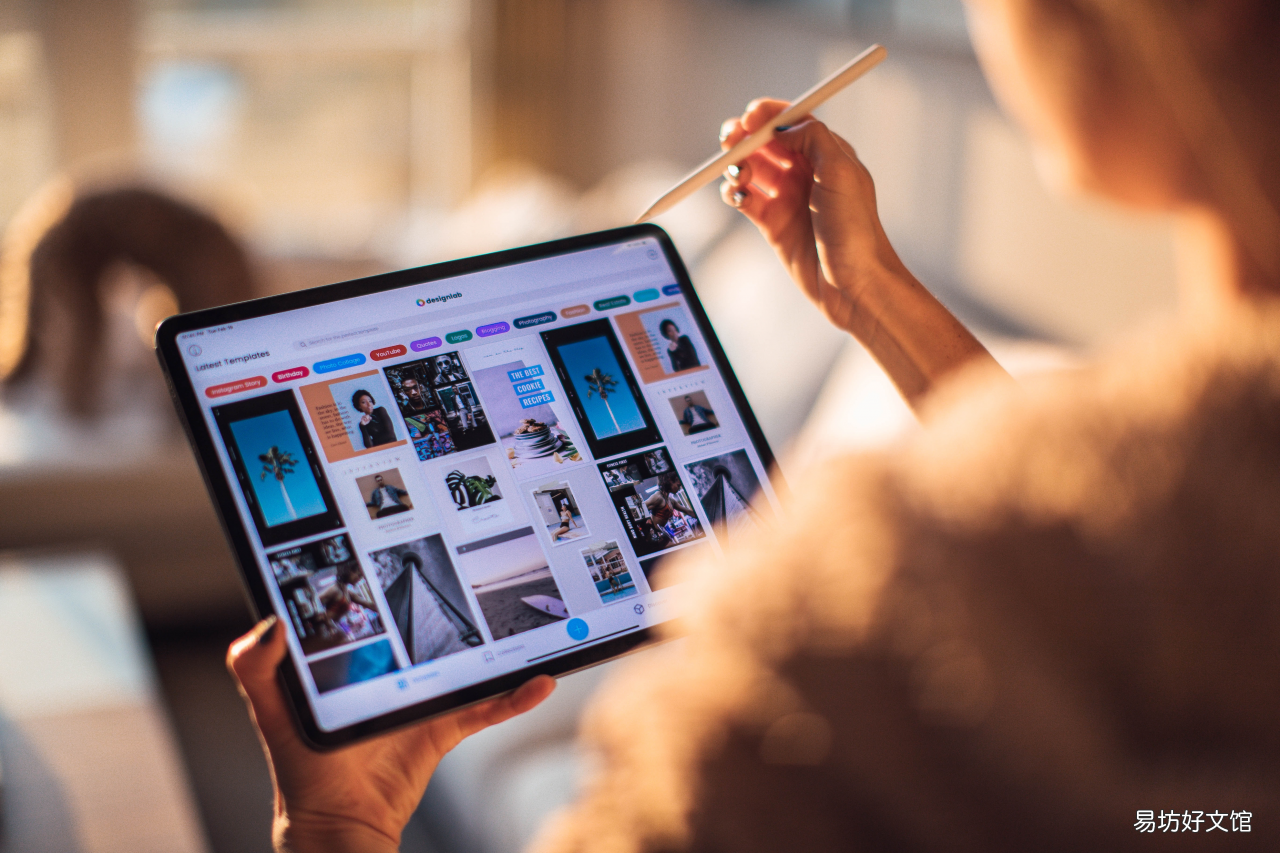 一览ipad十代上市时间及价格 2022最新款ipad型号是哪款