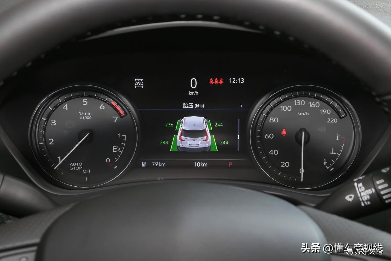 2022最新凯迪拉克价格表一览 凯迪拉克车多少钱一辆