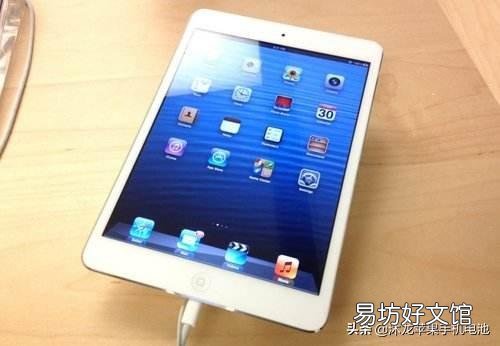 4大原因及解决方法 苹果平板充不进去电是什么原因