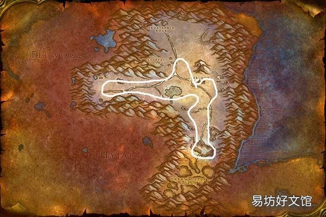 小白采药升级速成指南 魔兽世界草药学1-375速冲