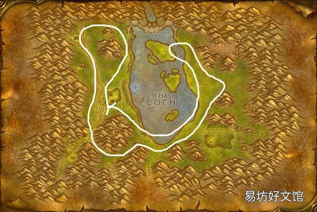 小白采药升级速成指南 魔兽世界草药学1-375速冲