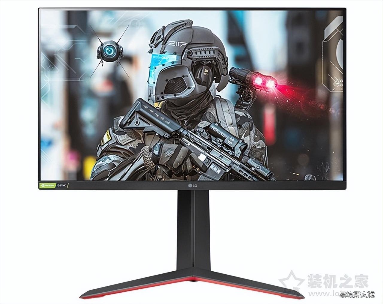2022年26款口碑最好的显示器 什么电脑显示器性价比高