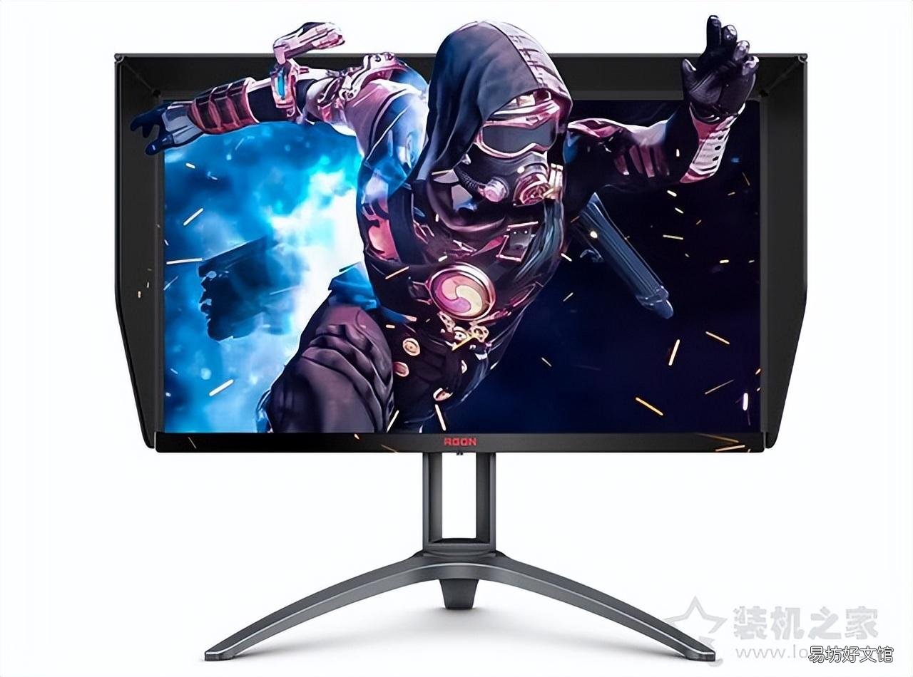 2022年26款口碑最好的显示器 什么电脑显示器性价比高