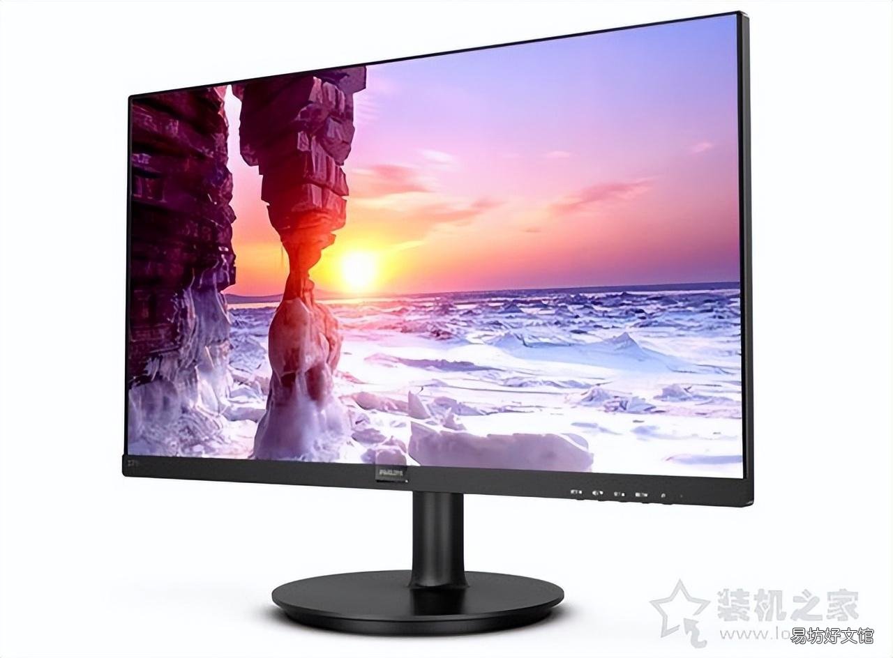 2022年26款口碑最好的显示器 什么电脑显示器性价比高