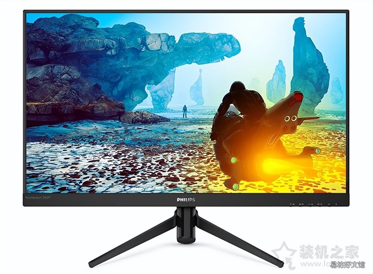 2022年26款口碑最好的显示器 什么电脑显示器性价比高