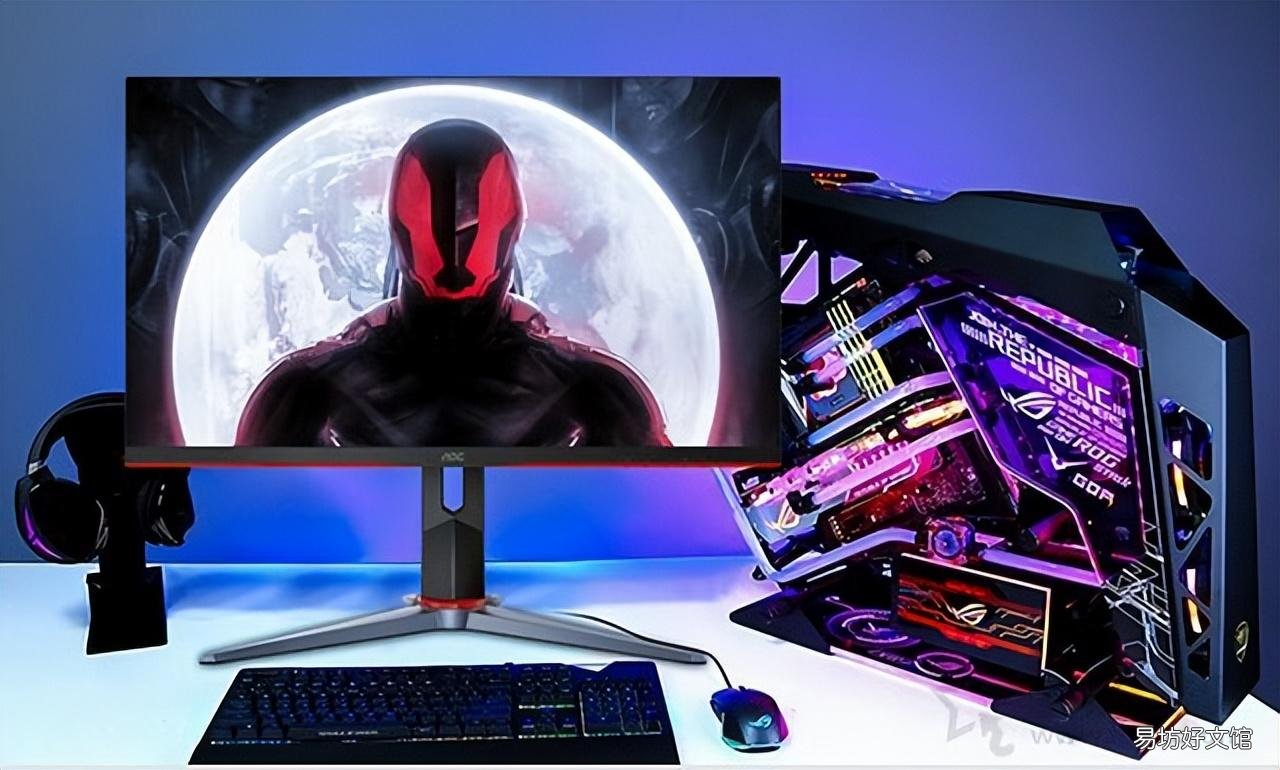 2022年26款口碑最好的显示器 什么电脑显示器性价比高