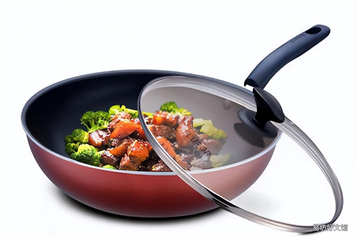 目前最值得买的10大品牌 麦饭石不粘锅哪个品牌质量好