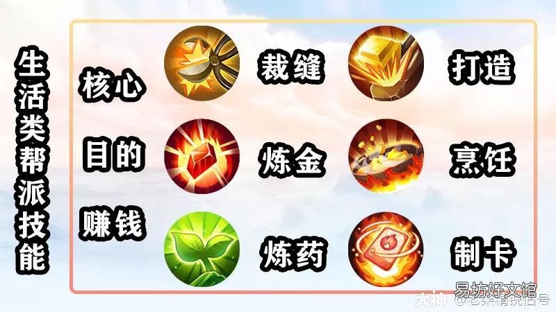 平民最厉害的技能加点指南 梦幻西游普陀最佳加点攻略