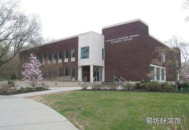 一览纽约理工学院最新世界排行 纽约理工大学世界排名多少