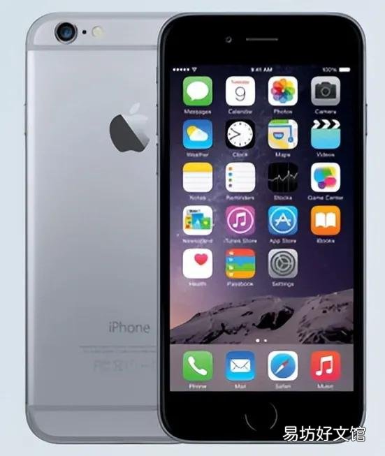 超详苹果6参数配置一览 iphone6电池容量多大