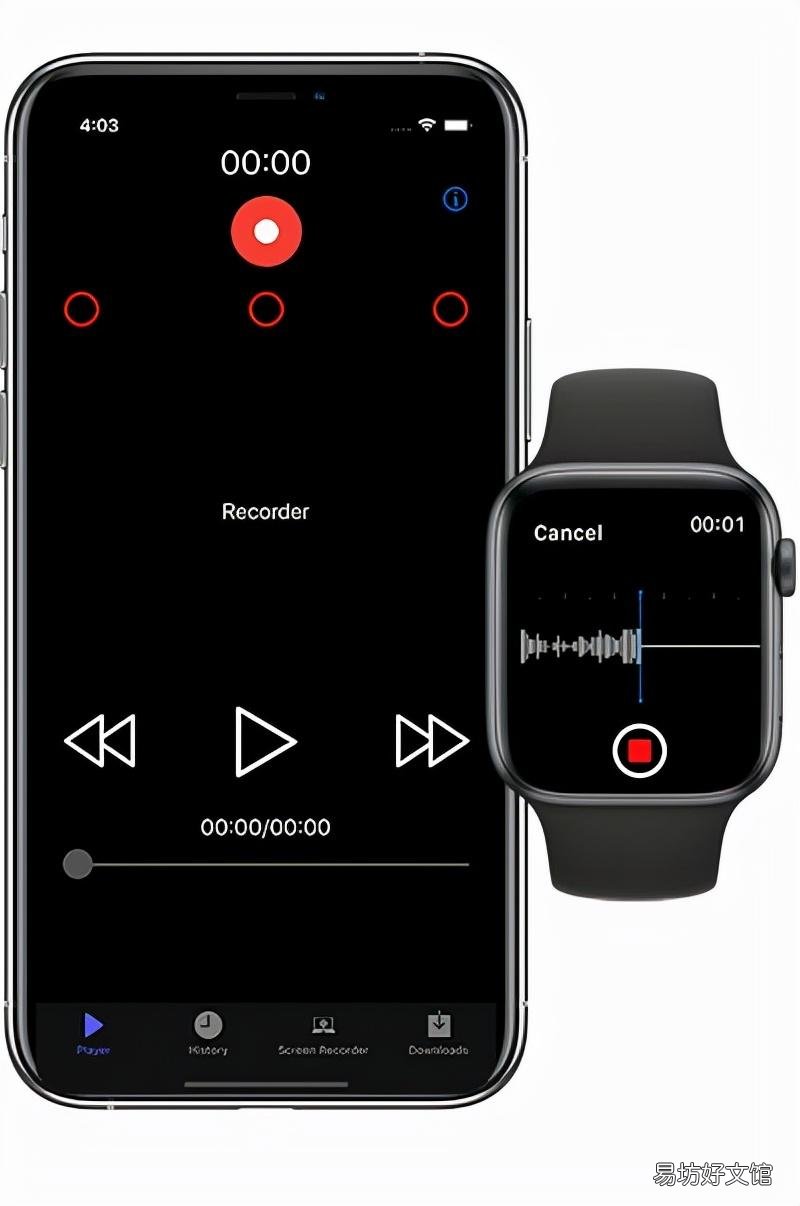 教你iPhone通話全程錄音 蘋果通話時怎么錄音電話過程