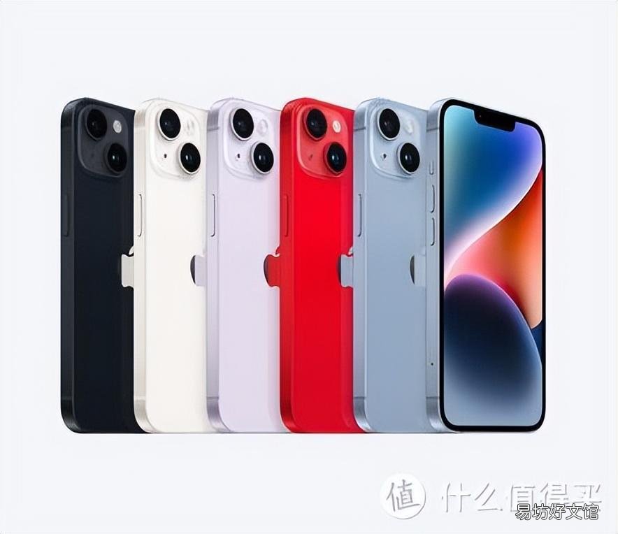 2022iPhone四款新机报价表 苹果最新机型是哪款价格