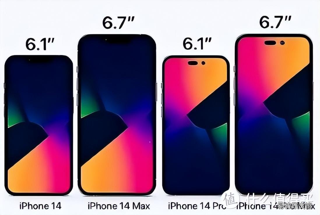 2022iPhone四款新机报价表 苹果最新机型是哪款价格