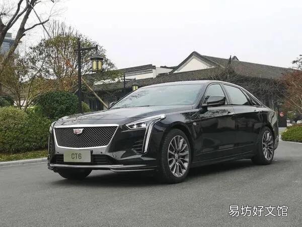 凯迪拉克最新款报价及图片 凯迪拉克汽车价格大全